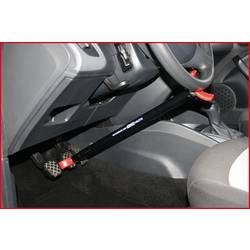 Teleskopická podpěra motorového kapoty a zavazadlového prostoru, 64 - 109cm KS Tools 140.2178