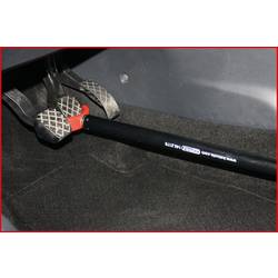 Teleskopická podpěra motorového kapoty a zavazadlového prostoru, 64 - 109cm KS Tools 140.2178
