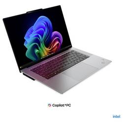 Lenovo notebook ThinkPad X9-15p G1 38.9 cm (15.3 palec) 2.8K Intel® Core™ Ultra X7 358H 32 GB RAM 1 TB SSD německá, QWERTZ Intel Intel šedá 21VV004QGE