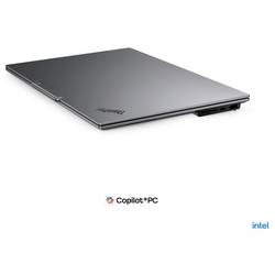 Lenovo notebook ThinkPad X9-15p G1 38.9 cm (15.3 palec) 2.8K Intel® Core™ Ultra X7 358H 32 GB RAM 1 TB SSD německá, QWERTZ Intel Intel šedá 21VV004QGE