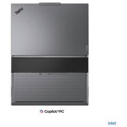 Lenovo notebook ThinkPad X9-15p G1 38.9 cm (15.3 palec) 2.8K Intel® Core™ Ultra X7 358H 32 GB RAM 1 TB SSD německá, QWERTZ Intel Intel šedá 21VV004QGE