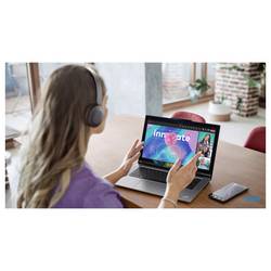 Lenovo notebook ThinkPad X9-15p G1 38.9 cm (15.3 palec) 2.8K Intel® Core™ Ultra X7 358H 32 GB RAM 1 TB SSD německá, QWERTZ Intel Intel šedá 21VV004QGE