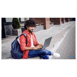 Lenovo notebook ThinkPad X9-15p G1 38.9 cm (15.3 palec) 2.8K Intel® Core™ Ultra X7 358H 32 GB RAM 1 TB SSD německá, QWERTZ Intel Intel šedá 21VV004QGE