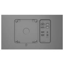 LG Electronics UltraFine 32U720A-B LCD monitor 81.3 cm (32 palec)16:9, 5 ms, VA LED