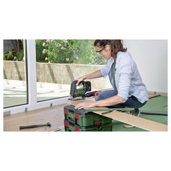 Bosch Home and Garden AdvancedSaw 18V-140 akumulátorová přímočará pila , bezkartáčové, 18 V, 0603013002