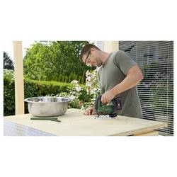 Bosch Home and Garden AdvancedSaw 18V-140 akumulátorová přímočará pila , bezkartáčové, 18 V, 0603013002