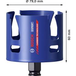 Bosch Accessories 2608901935 2608901935 vrtací korunka 79 mm osazen tvrdokovem 1 ks