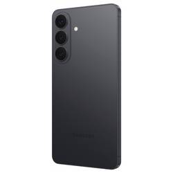 Samsung Galaxy S26+ smartphone 512 GB, 17 cm (6.7 palec), černá, Android™ 16, dual SIM