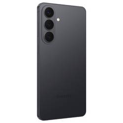 Samsung Galaxy S26+ smartphone 512 GB, 17 cm (6.7 palec), černá, Android™ 16, dual SIM