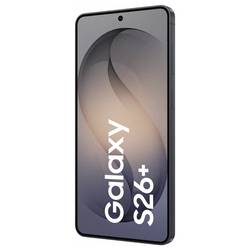 Samsung Galaxy S26+ smartphone 512 GB, 17 cm (6.7 palec), černá, Android™ 16, dual SIM