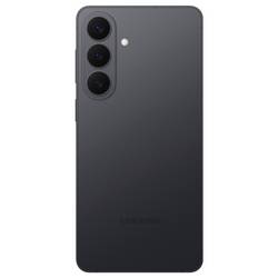 Samsung Galaxy S26+ smartphone 512 GB, 17 cm (6.7 palec), černá, Android™ 16, dual SIM