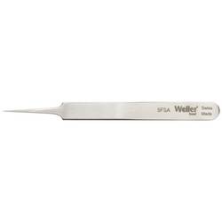 Weller Erem® 5FSA jemná pinzeta, špičatá, extra jemná, 110.00 mm