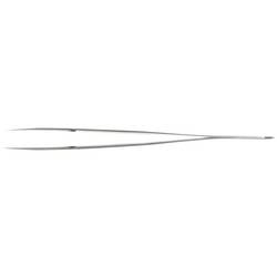 Weller Erem® 5FSA jemná pinzeta, špičatá, extra jemná, 110.00 mm