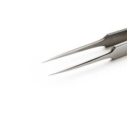 Weller Erem® 5FSA jemná pinzeta, špičatá, extra jemná, 110.00 mm