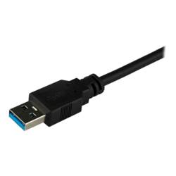 StarTech.com USB kabel konektor rj45 0 mm vícebarevná USB3S2SAT3CB