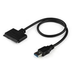 StarTech.com USB kabel konektor rj45 0 mm vícebarevná USB3S2SAT3CB
