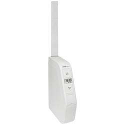 HOMEPILOT 10161530 RolloTron premium - AP Minigurt elektrický navíječ rolet 15 mm tažná síla 30 kg na omítku