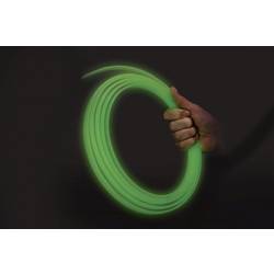 Kabeleinziehband Gloworm, phosphorezierend, 4 m T5460 C.K 1 ks