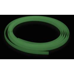 Kabeleinziehband Gloworm, phosphorezierend, 4 m T5460 C.K 1 ks