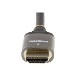 StarTech.com HDMI kabel konektor rj45 2 m HDMM21V2M HDMI kabel