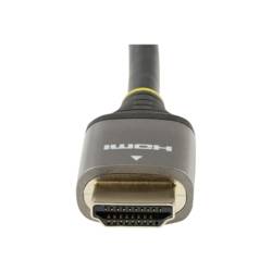 StarTech.com HDMI kabel konektor rj45 2 m HDMM21V2M HDMI kabel