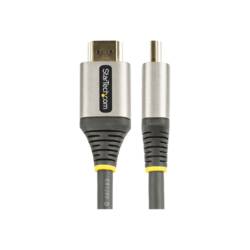 StarTech.com HDMI kabel konektor rj45 2 m HDMM21V2M HDMI kabel
