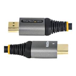 StarTech.com HDMI kabel konektor rj45 2 m HDMM21V2M HDMI kabel