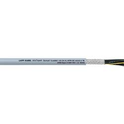 LAPP ÖLFLEX® CLASSIC 135 CH 1123203/1000 řídicí kabel 4 G 0.50 mm², 1000 m, šedá