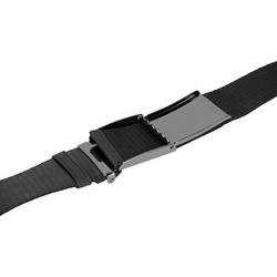 Targus Field Ready THA106GLZ, L (96-137cm) pásek Univerzální černá