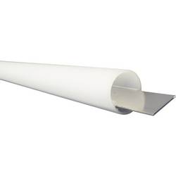 Barthelme 62399941 profil chladiče hliník (d x š) 1000 mm x 20 mm 1 ks