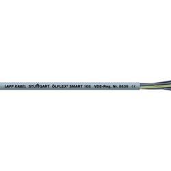 LAPP ÖLFLEX® SMART 108 18520099/1000 řídicí kabel 2 x 1 mm², 1000 m, šedá