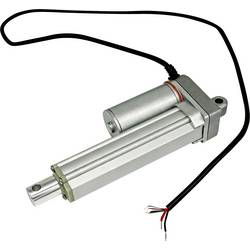 TRU COMPONENTS lineární servomotor TC24-100-1000P TC-13492808 délka 100 mm Posuvná síla 1000 N 24 V/DC 1 ks