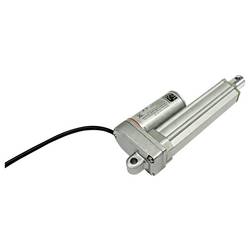 TRU COMPONENTS lineární servomotor TC24-100-1000P TC-13492808 délka 100 mm Posuvná síla 1000 N 24 V/DC 1 ks