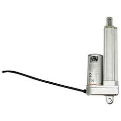 TRU COMPONENTS lineární servomotor TC24-100-1000P TC-13492808 délka 100 mm Posuvná síla 1000 N 24 V/DC 1 ks