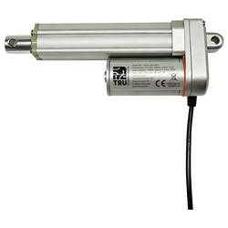 TRU COMPONENTS lineární servomotor TC24-100-1000P TC-13492808 délka 100 mm Posuvná síla 1000 N 24 V/DC 1 ks