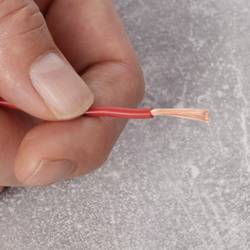 Quadrios 23T044 Sortiment lanek, 1.5 mm², 1 sada