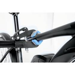 FISCHER FAHRRAD 50468 stojan na opravu jízdního kola černá