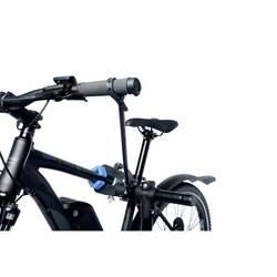 FISCHER FAHRRAD 50468 stojan na opravu jízdního kola černá