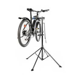 FISCHER FAHRRAD 50468 stojan na opravu jízdního kola černá