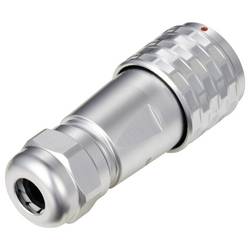 Weipu SF1210/P2 I kulatý faston, 1 ks