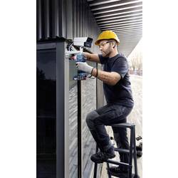 Bosch Professional GDX 18V-285, 06019N2102 aku rázový utahovák, 285 Nm, 18 V, 4.0 Ah