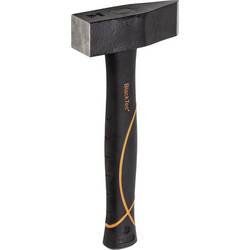 Picard BlackTec® 0005980-1000 Kamenické kladivo 1000 g 280 mm 1 ks