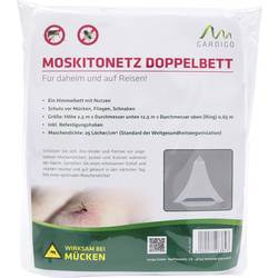 Gardigo 25201 moskytiéra (š x v) 12500 mm x 2500 mm bílá 1 ks