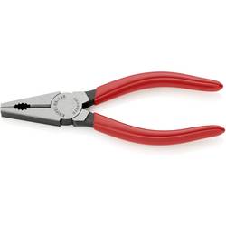 Knipex 03 01 140 dílnu kombinované kleště, 140 mm, DIN ISO 5746
