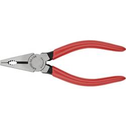 Knipex 03 01 140 dílnu kombinované kleště, 140 mm, DIN ISO 5746