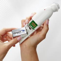Energizer CR123 fotobaterie CR-123A lithiová 1500 mAh 3 V 1 ks