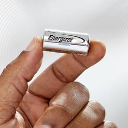 Energizer CR123 fotobaterie CR-123A lithiová 1500 mAh 3 V 1 ks