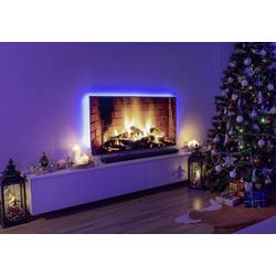 Sygonix SY-5225288 Kompletní sada LED pásku konektor 5 V 150 cm RGB 1 ks