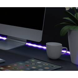 Sygonix SY-5225288 Kompletní sada LED pásku konektor 5 V 150 cm RGB 1 ks
