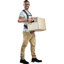 Wolfcraft 5582000 systém nosných popruhů 1 ks